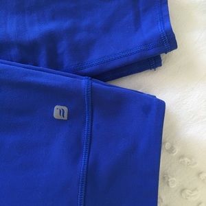 fabletics leggings size M